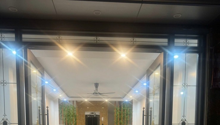 CHO THUÊ NHÀ KHU DDTTM  DỊCH VỌNG, CẦU GIẤY 3 TẦNG, 84M2, 3 NGỦ, 4 WC, GIÁ 40 TR